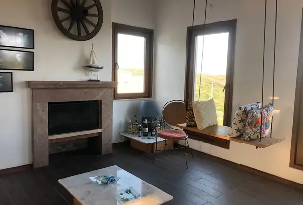 Casa Mini Villa - Görsel 11