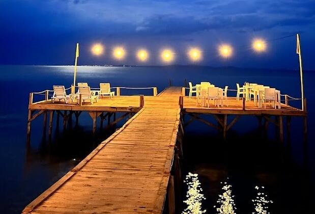 Cuppa Beachglamping - Görsel 5