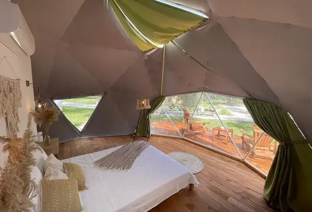 Cuppa Beachglamping - Görsel 8