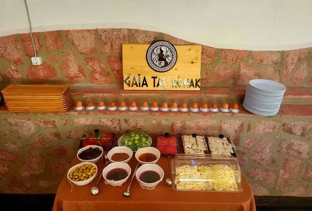 Gaia Taş Konak Geyikli - Görsel 5