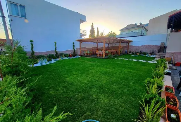 Gaia Taş Konak Geyikli - Görsel 7