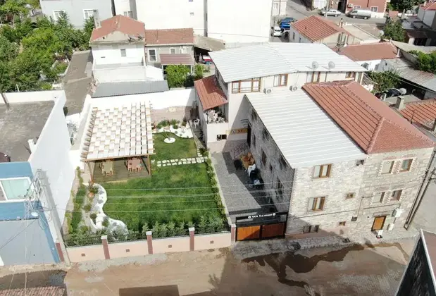 Gaia Taş Konak Geyikli - Görsel 9