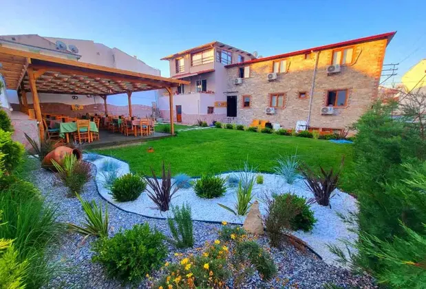 Gaia Taş Konak Geyikli - Görsel 10