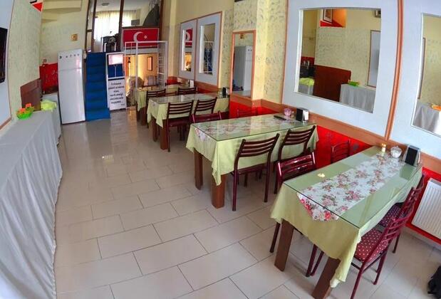 Abidos Pansiyon - Görsel 4