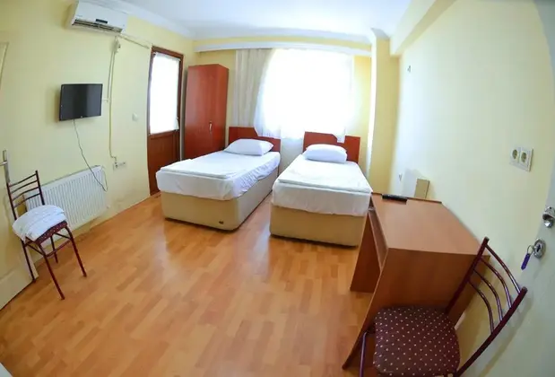 Abidos Pansiyon - Görsel 5