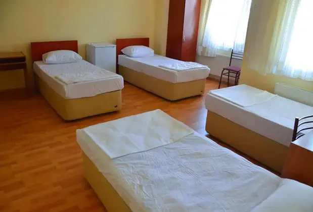 Abidos Pansiyon - Görsel 6