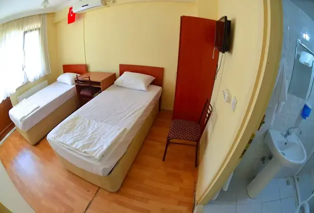 Abidos Pansiyon - Görsel 7