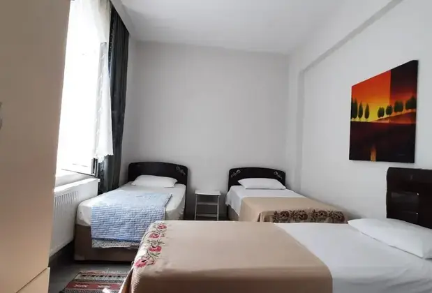 Hilal Pansiyon - Görsel 5