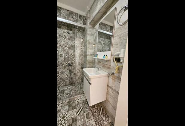 Ada Kalimera Bozcaada - Görsel 12