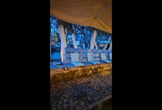 Ada Kalimera Bozcaada - Görsel 14