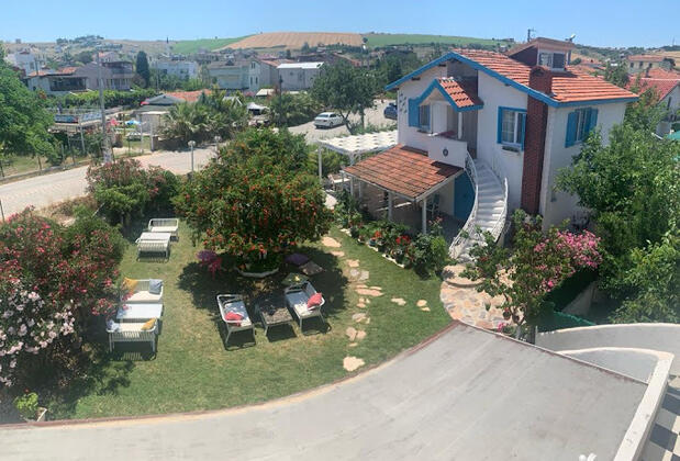 Holifera Otel - Görsel 3