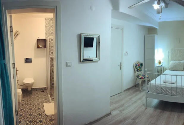 Holifera Otel - Görsel 10