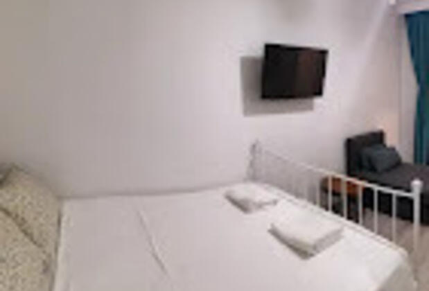 Holifera Otel - Görsel 9