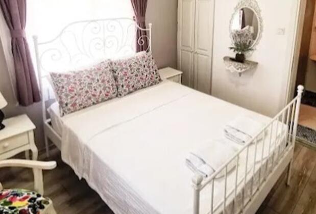 Holifera Otel - Görsel 8