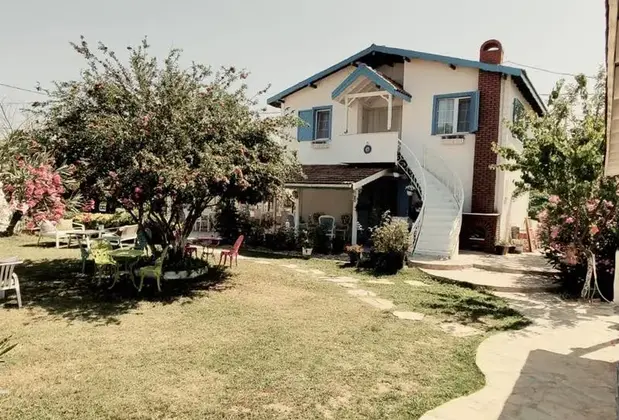 Holifera Otel - Görsel 5