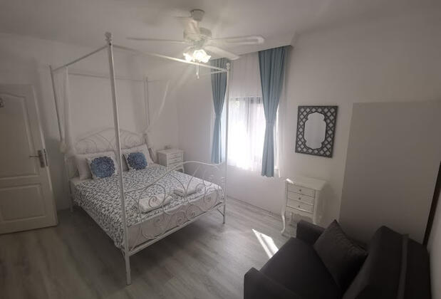 Holifera Otel - Görsel 6