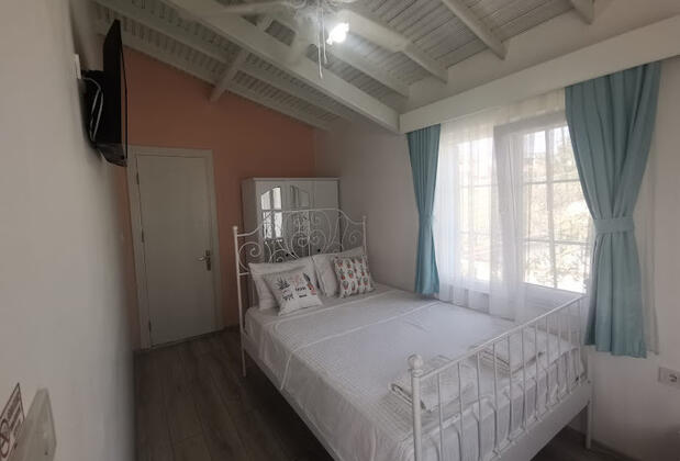 Holifera Otel - Görsel 11