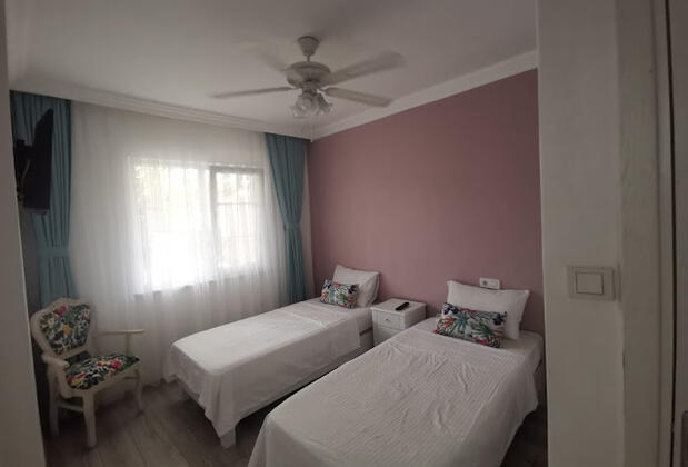 Holifera Otel - Görsel 12