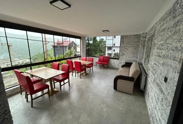 Truva Konaklama - Görsel 19