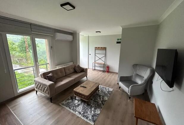 Truva Konaklama - Görsel 3