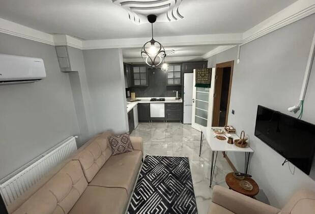 Truva Konaklama - Görsel 13