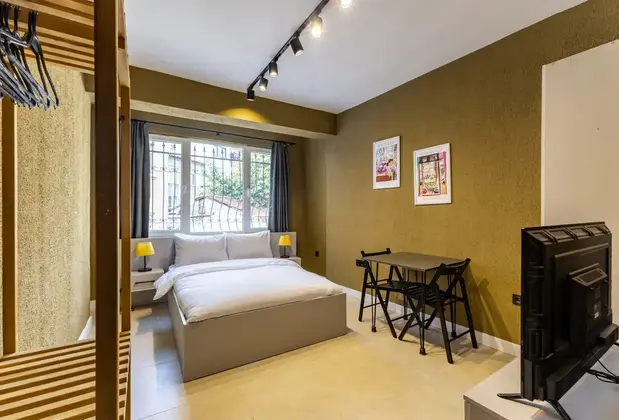 K-K Suites & Apartments - Görsel 8