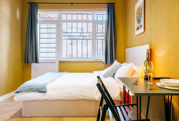 K-K Suites & Apartments - Görsel 13