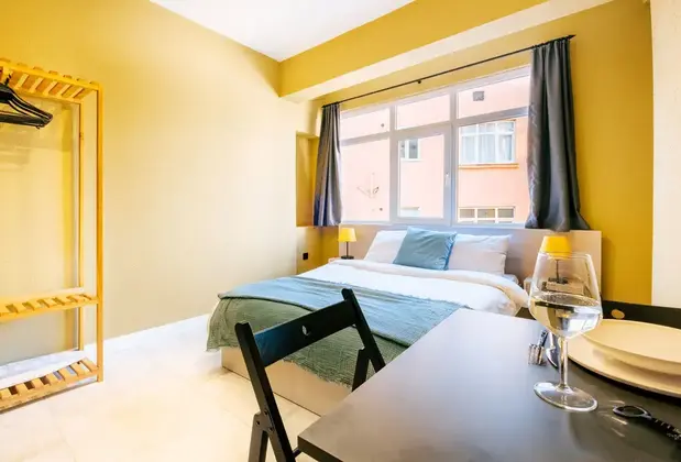 K-K Suites & Apartments - Görsel 10