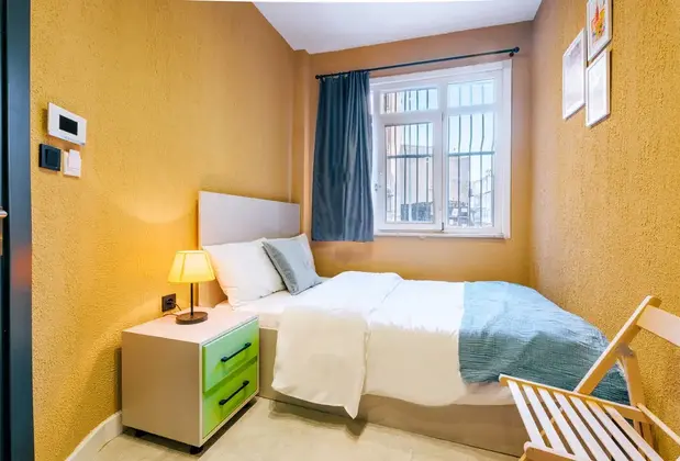 K-K Suites & Apartments - Görsel 11