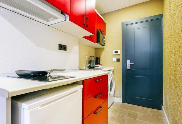 K-K Suites & Apartments - Görsel 14