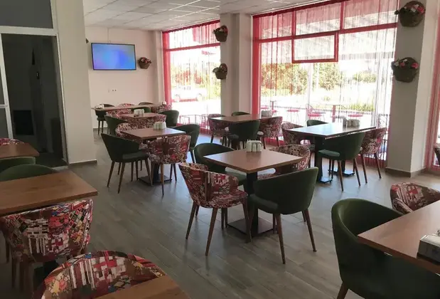 Alesya Otel - Görsel 9