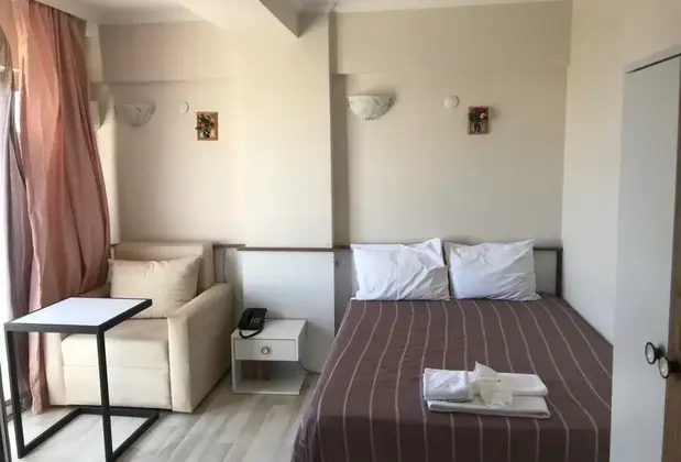 Alesya Otel - Görsel 7