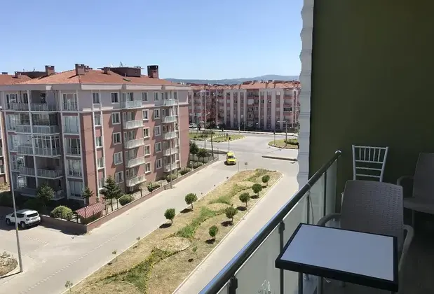 Alesya Otel - Görsel 10