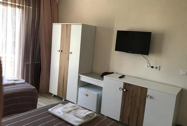 Alesya Otel - Görsel 4