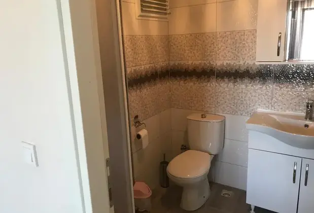 Alesya Otel - Görsel 8