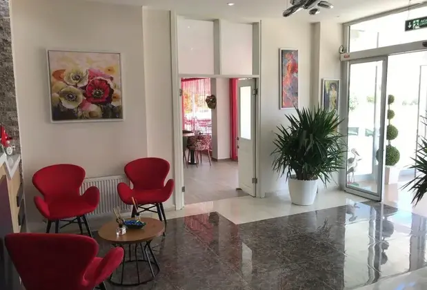 Alesya Otel - Görsel 11