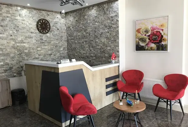 Alesya Otel - Görsel 12