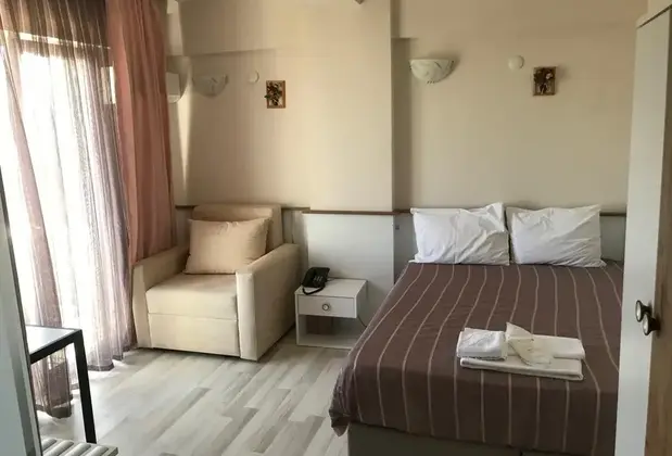 Alesya Otel - Görsel 5