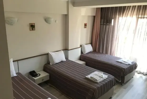 Alesya Otel - Görsel 6