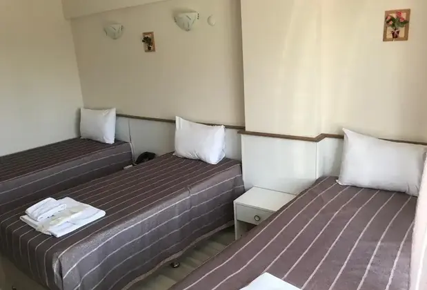 Alesya Otel - Görsel 3