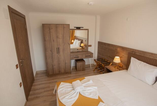 E87 Highway Otel - Görsel 6