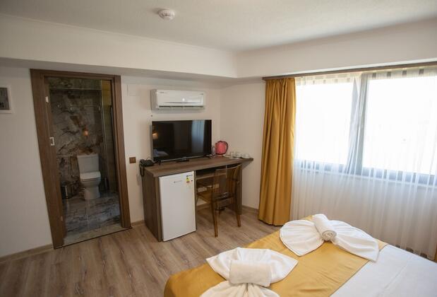 E87 Highway Otel - Görsel 7