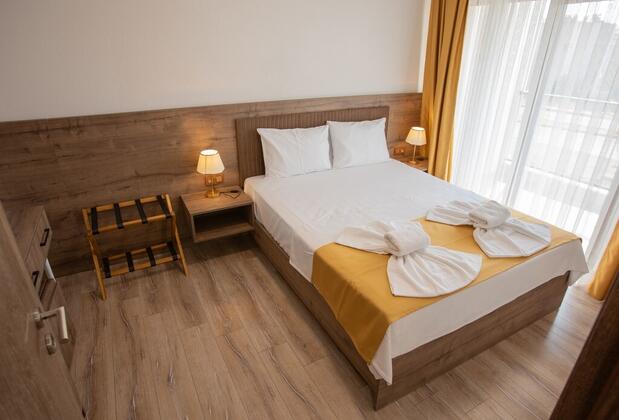 E87 Highway Otel - Görsel 8