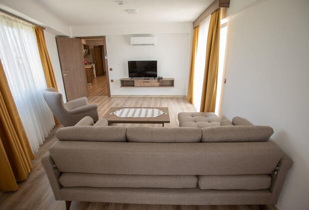 E87 Highway Otel - Görsel 10