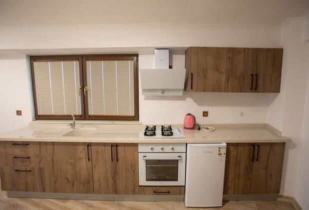 E87 Highway Otel - Görsel 14