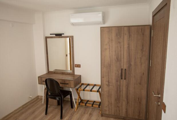 E87 Highway Otel - Görsel 15