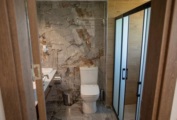 E87 Highway Otel - Görsel 21