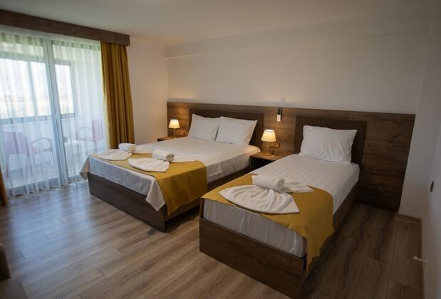 E87 Highway Otel - Görsel 17