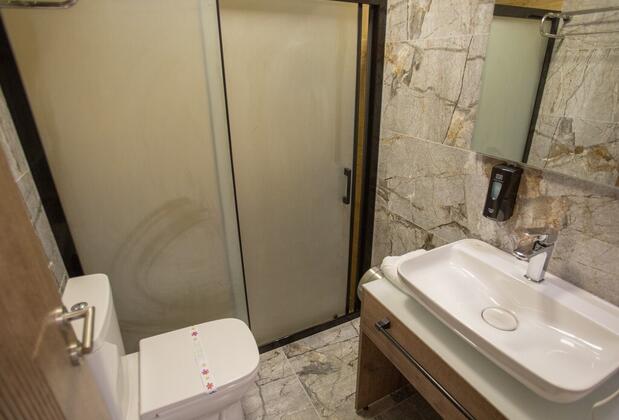 E87 Highway Otel - Görsel 16