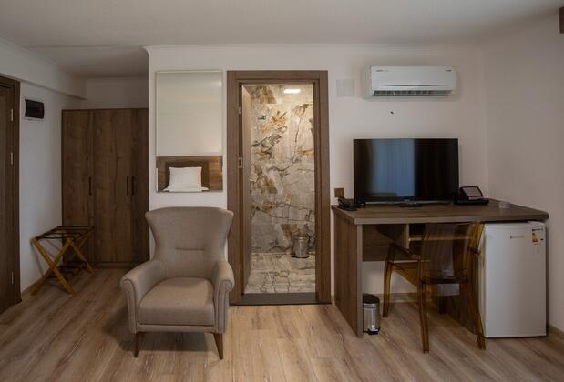 E87 Highway Otel - Görsel 18